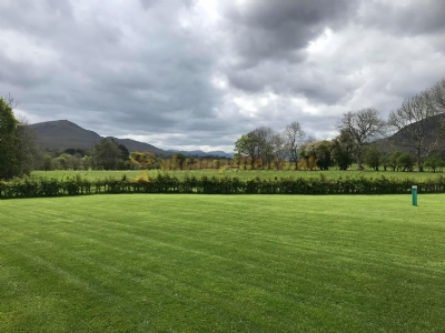 Troutbeck Caravan Park