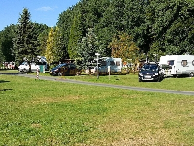 Freizeit Camp Nordheide