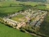 Whitbarrow Hall Caravan Park Whitbarrow Hall Caravan Park