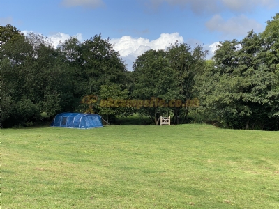Winkleigh Farm Campsite
