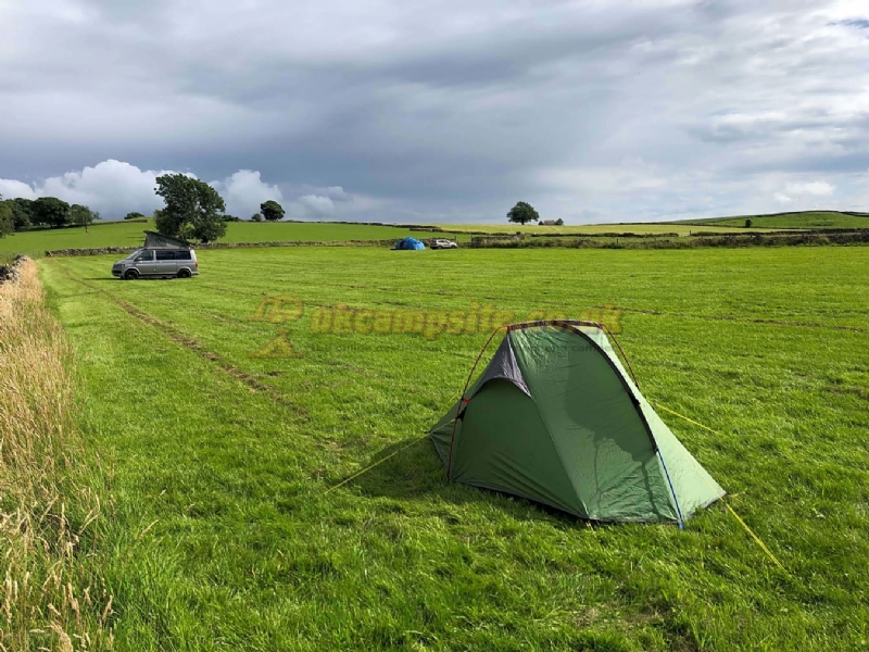 Yew Tree Farm Touring And Camping