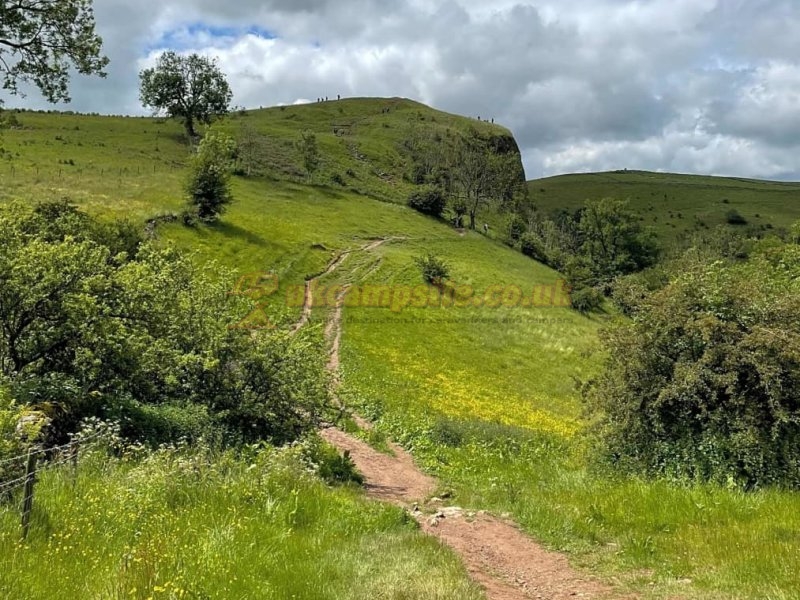 Yew Tree Farm Touring And Camping