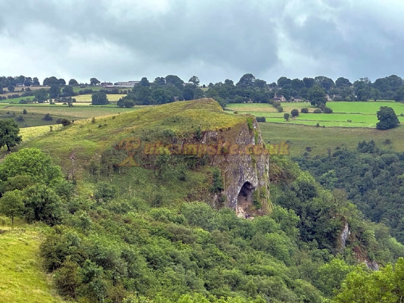 Yew Tree Farm Touring And Camping