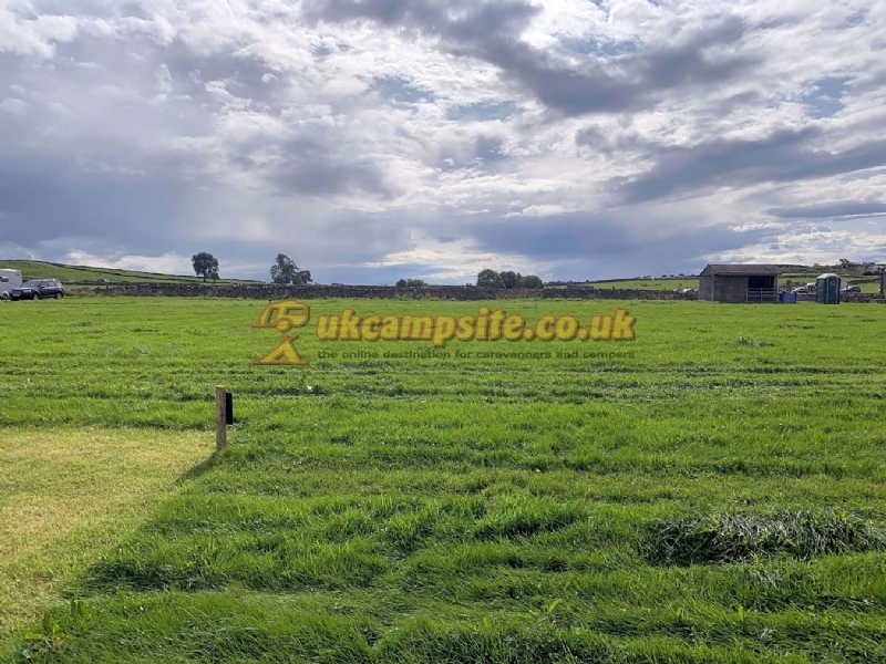 Yew Tree Farm Touring And Camping
