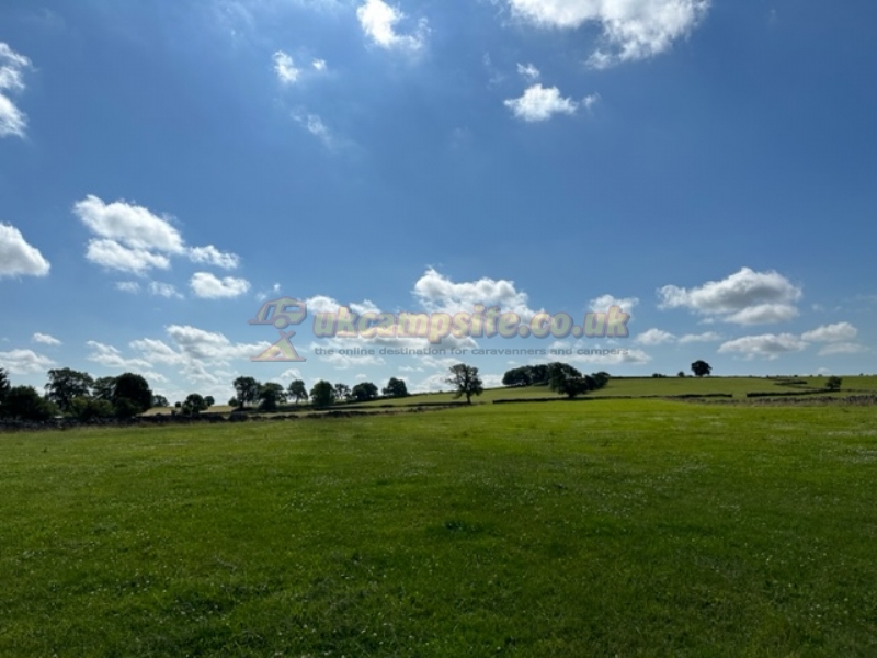 Yew Tree Farm Touring And Camping