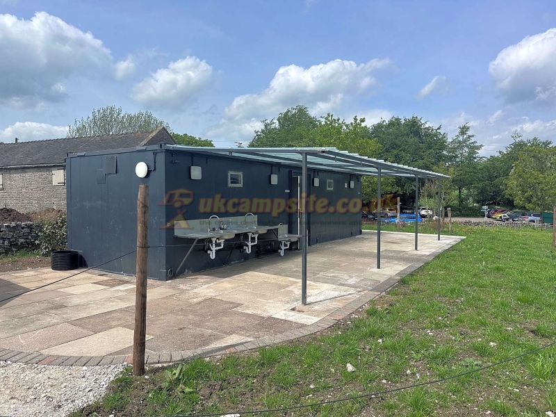 Yew Tree Farm Touring And Camping