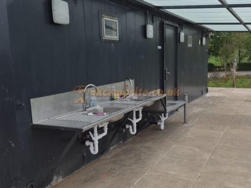 Yew Tree Farm Touring And Camping