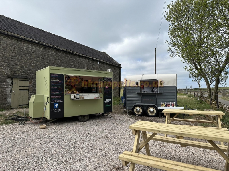 Yew Tree Farm Touring And Camping