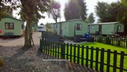 Beckses Caravan Park