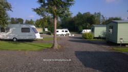 Beckses Caravan Park