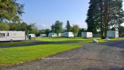 Beckses Caravan Park