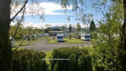 Beckses Caravan Park
