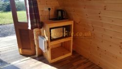 Beckses Caravan Park