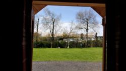 Beckses Caravan Park