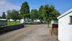 Beckses Caravan Park