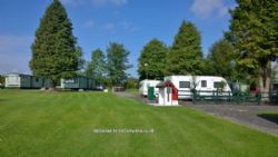 Beckses Caravan Park
