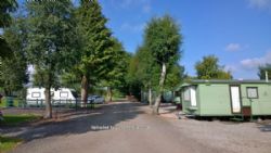 Beckses Caravan Park
