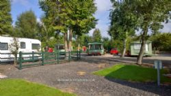 Beckses Caravan Park
