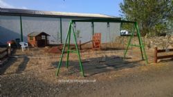 Beckses Caravan Park