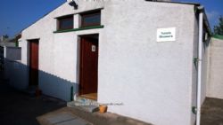 Beckses Caravan Park