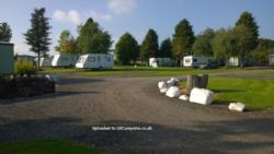 Beckses Caravan Park