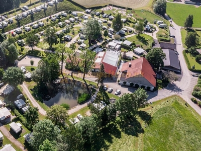 Camping Mondseeland