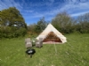 Pondside Glamping Pondside Glamping