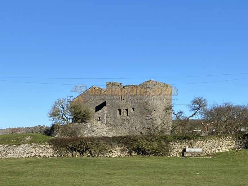 Hazelslack Caravan Site