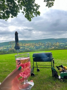 Lower Bryn Campsite