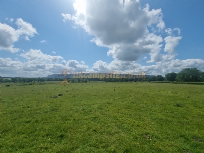 Little Bowland Farm Little Bowland Farm
