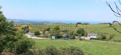 Gerddi Farm Holidays