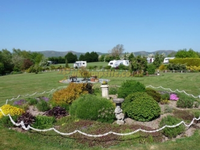 Hurst Farm Certificated Location