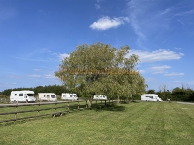 Bullock Farm Fishing Lakes And Campsite