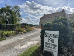 Brookfields Farm Caravan Site