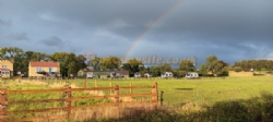 Brookfields Farm Caravan Site