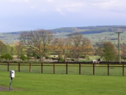 Brookfields Farm Caravan Site