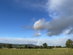 Brookfields Farm Caravan Site