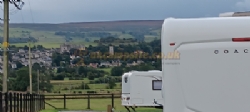 Brookfields Farm Caravan Site