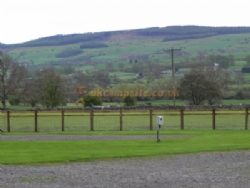 Brookfields Farm Caravan Site