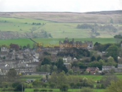 Brookfields Farm Caravan Site