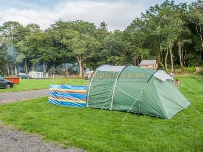 Cilcennus Farm Campsite Cilcennus Farm Campsite