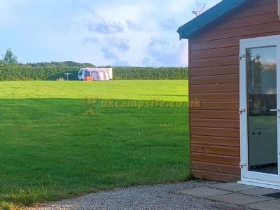 Kitsham Farm Camping And Motorhome Site