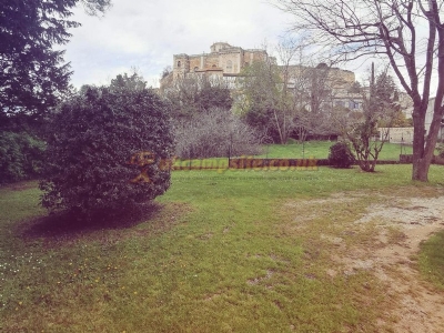 Camping Du Chateau