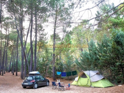 Camping Rio Mundo