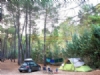 Camping Rio Mundo Camping Rio Mundo