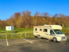 Crawick Multiverse Motorhome Stopover