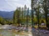 Camping Les Berges Du Guiers