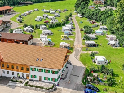 Campingplatz Haus Guggemos