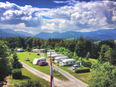 Alpencamp Siegsdorf Alpencamp Siegsdorf