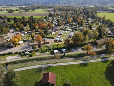 Kaiser Camping Outdoor Resort